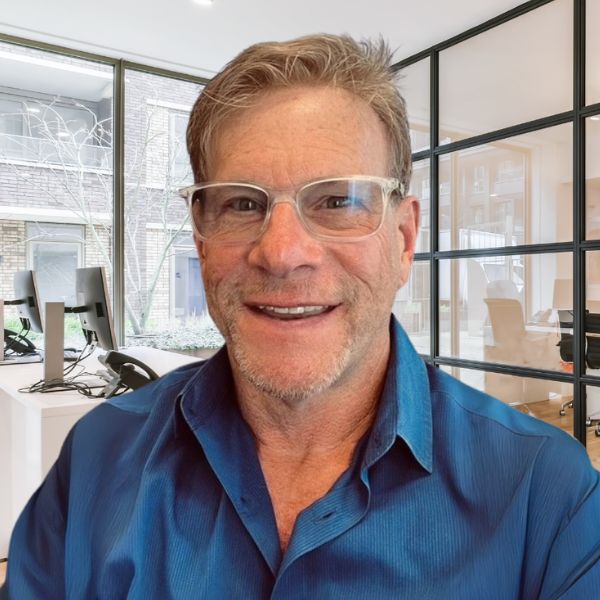 Douglas S. Magit Photo